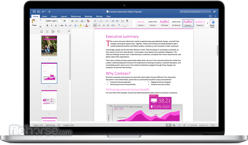 reinstall ms word 16 for mac